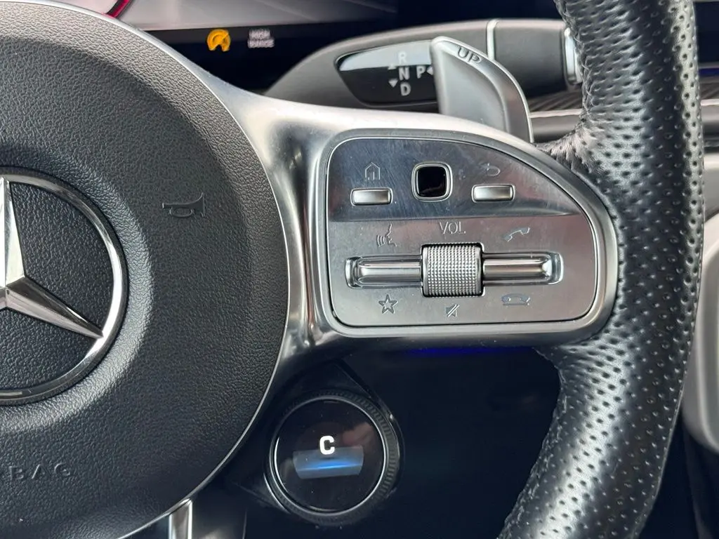 2021 Mercedes-Benz G-Class - $127,890