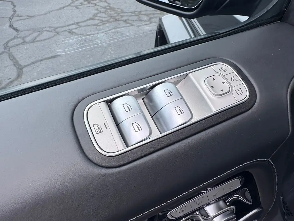 2021 Mercedes-Benz G-Class - $127,890