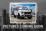 2021 G-Class Thumbnail 1