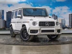 2021 G-Class Thumbnail 1
