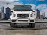 2021 G-Class Thumbnail 3