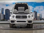 2021 G-Class Thumbnail 4