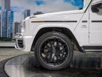 2021 G-Class Thumbnail 7