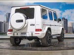 2021 G-Class Thumbnail 8