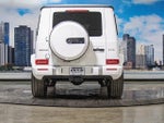 2021 G-Class Thumbnail 11