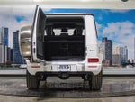 2021 G-Class Thumbnail 12