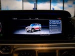 2021 G-Class Thumbnail 19