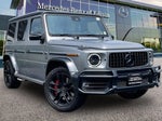 2023 G-Class Thumbnail 1