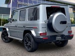 2023 G-Class Thumbnail 2