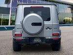 2023 G-Class Thumbnail 3