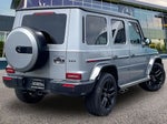 2023 G-Class Thumbnail 5
