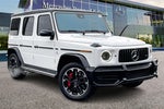 2020 G-Class Thumbnail 1