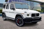 2020 G-Class Thumbnail 1