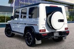 2020 G-Class Thumbnail 2