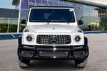 2020 G-Class Thumbnail 3