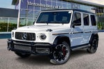 2020 G-Class Thumbnail 9