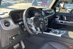 2020 G-Class Thumbnail 11