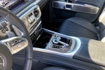 2020 G-Class Thumbnail 12