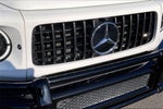 2020 G-Class Thumbnail 22