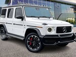 2020 G-Class Thumbnail 1