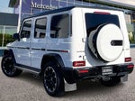 2020 G-Class Thumbnail 2