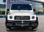 2020 G-Class Thumbnail 3