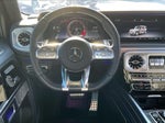 2020 G-Class Thumbnail 5