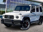 2020 G-Class Thumbnail 9