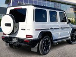 2020 G-Class Thumbnail 10