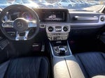 2020 G-Class Thumbnail 13