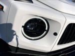 2020 G-Class Thumbnail 23