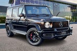 2020 G-Class Thumbnail 1