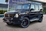 2020 G-Class Thumbnail 5