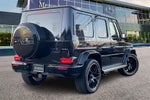 2020 G-Class Thumbnail 6