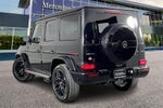 2020 G-Class Thumbnail 2