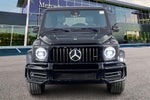 2020 G-Class Thumbnail 3