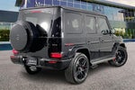 2020 G-Class Thumbnail 10