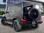 2020 G-Class Thumbnail 2