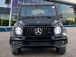 2020 G-Class Thumbnail 3