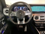 2020 G-Class Thumbnail 5
