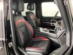 2020 G-Class Thumbnail 7
