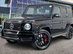 2020 G-Class Thumbnail 9