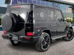 2020 G-Class Thumbnail 10
