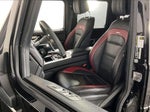 2020 G-Class Thumbnail 17