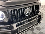 2020 G-Class Thumbnail 22