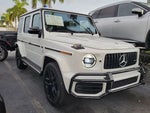 2022 G-Class Thumbnail 1