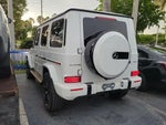 2022 G-Class Thumbnail 2
