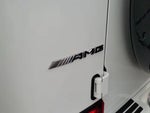 2022 G-Class Thumbnail 5
