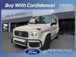 2022 G-Class Thumbnail 34
