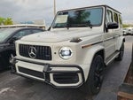 2022 G-Class Thumbnail 35